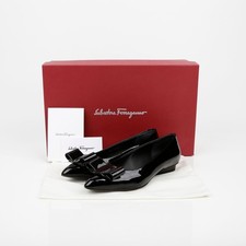 Salvatore Ferragamo Ballerines