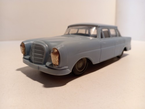 Lemez flim mercedes - lemez,