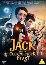 Jack and the Cuckoo-Clock