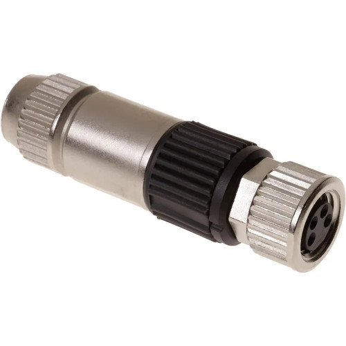 Connecteur harax pôles - 4, 1