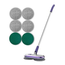 Balai électrique pour Le