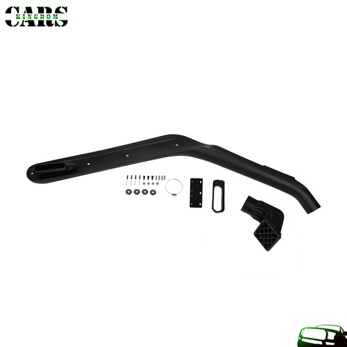 New left snorkel - snorkel, for