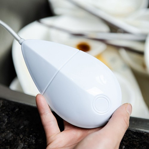 Lave vaisselle bulles usb - bulles,