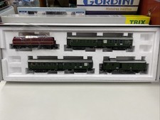 TRIX Ho Réf.21336 Coffret