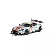 Scalextric C4316 Aston Martin