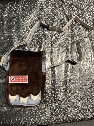 Besace pocket poil - besace, minimo