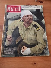 Paris Match n°286 - 15 mai