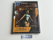 Lara Croft Tomb Raider (Eidos)