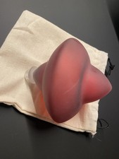 Boule De Noël Meisenthal Modèle Ovni