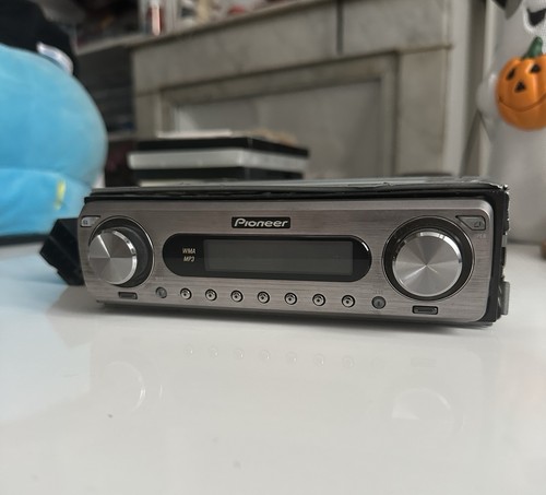 Autoradio vintage pioneer - autoradio,
