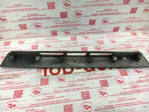 Baguette coffre kia picanto - coffre,