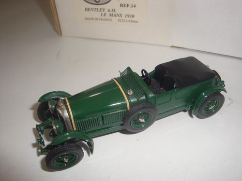 Mcm ref bentley - bentley, 6.5