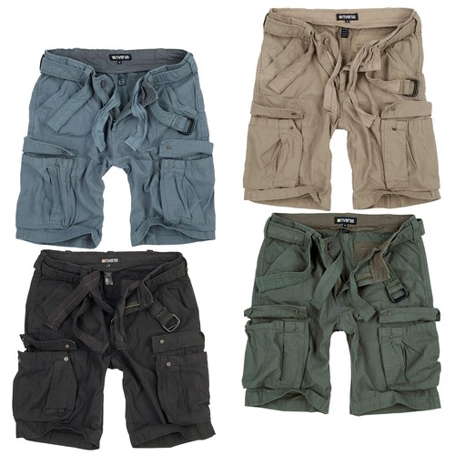 Riverso homme shorts cargo - shorts,