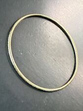 Ancien bracelet Chaine Tank