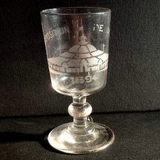 ANCIEN VERRE SOUVENIR