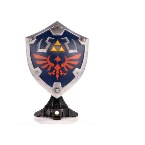First figures zelda - 4,