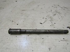 axe de roue diam 15 derbi senda drd pro 50