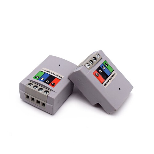 2pcs bose 321 gsx - i, ii