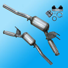 EU5 FAP Filtre VW T5 Multivan