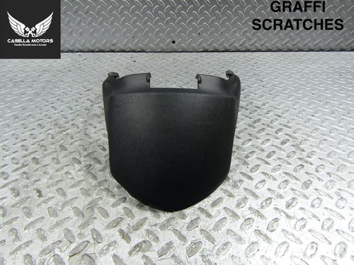 Coque sous selle honda - le,