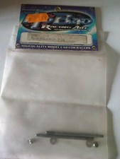 Hobao hyper 7 Front Shock Shaft 87012