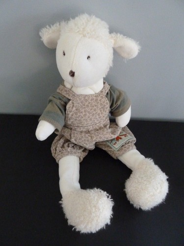 Doudou moulin roty - w7.,