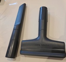 Accessoires aspirateur Rowenta RH9879WO Flex (Suceur Plat,petite brosse)...