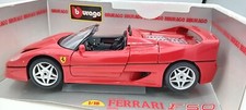NÖEL solde : BURAGO 1/18