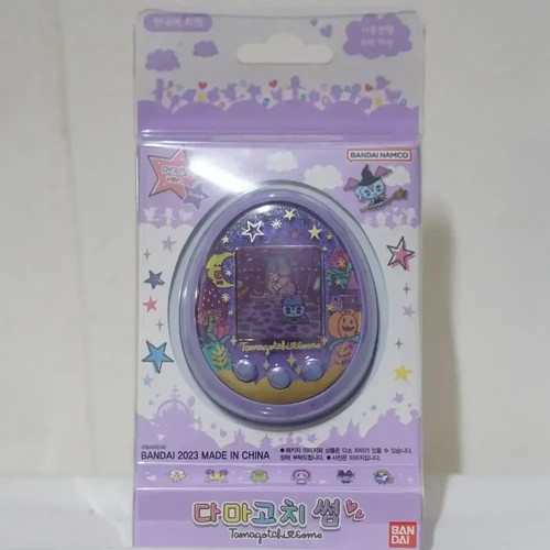 Bandai tamagotchi some - tamagotchi,