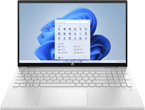 Pavilion x360 1235u 8 go - hp,