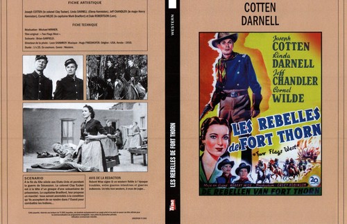 Jaquette dvd les - jaquette,
