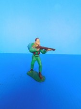 STARLUX / WESTERN BEAU COW BOY