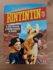 Rintintin version colorisée - version,
