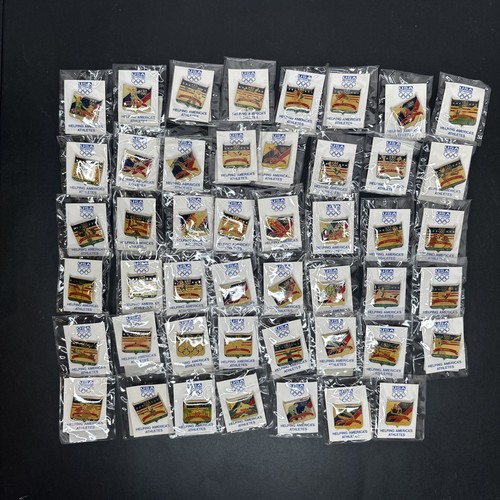 Lot 47x vintage 1992 - 47x,