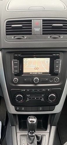Autoradio skoda volkswagen - volkswagen,