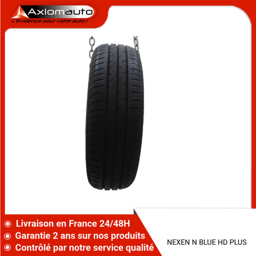 Pneu nexen n blue - 🇫🇷,