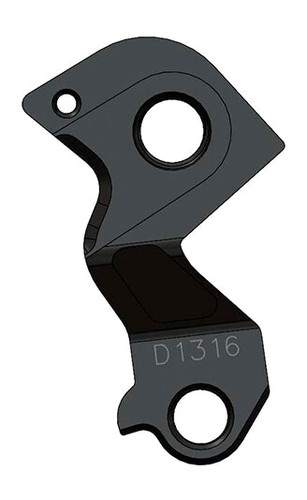Patte dérailleur pour - patte, de