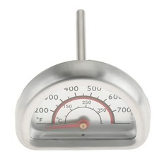 BBQ Grill Temperature Gauge