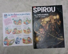 spirou magazine N°4319 +