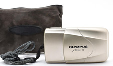 Read ! [NEAR MINT] OLYMPUS μ