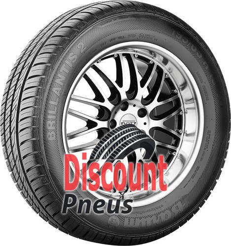 Barum brillantis 155 r14 - 155/65,