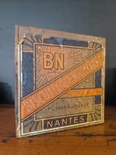 Ancienne Boîte Grand Format