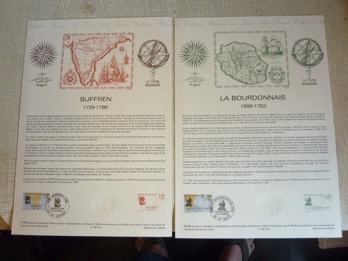 Lot documents - 6,