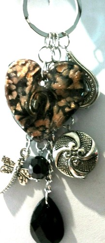 Bijou sac main coeur - bijou,,