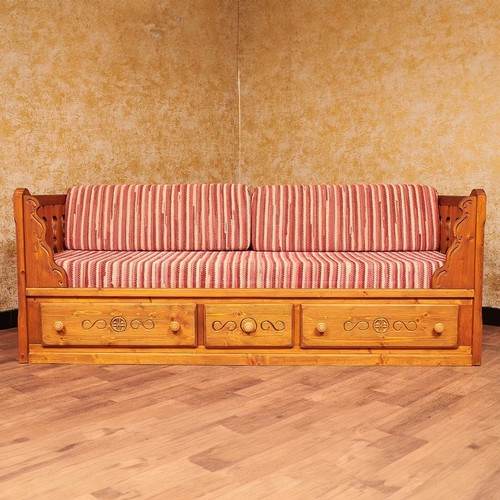Voglauer lit jour antique - voglauer,