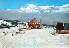 74  AIGUILLES DE WARRENS HOTEL