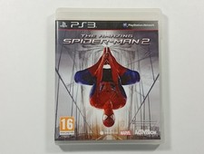 THE AMAZING SPIDER-MAN 2 SONY