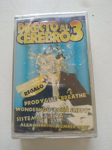 Direct cerveau prodygite - cerveau,