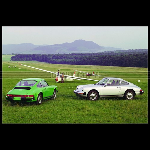 Photo 004961 porsche 912 - a.004961,