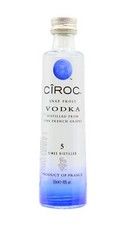 Ciroc - Snap Frost Vodka